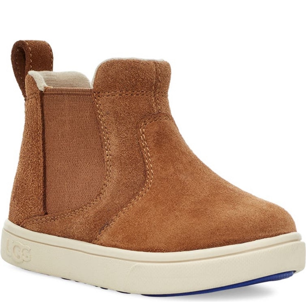 UGG Hamden II Chelsea boot-Toddler size 7